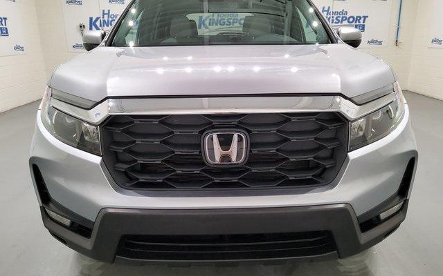 used 2022 Honda Passport car, priced at $30,488