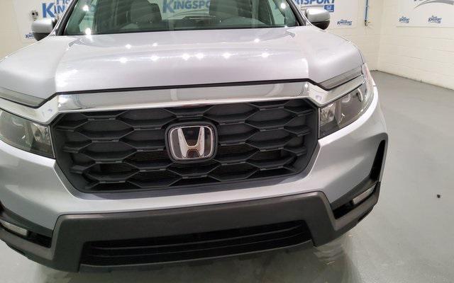 used 2022 Honda Passport car, priced at $30,488