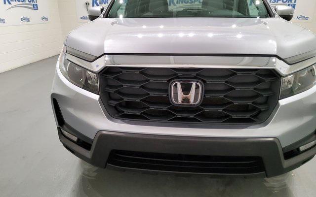 used 2022 Honda Passport car, priced at $30,488