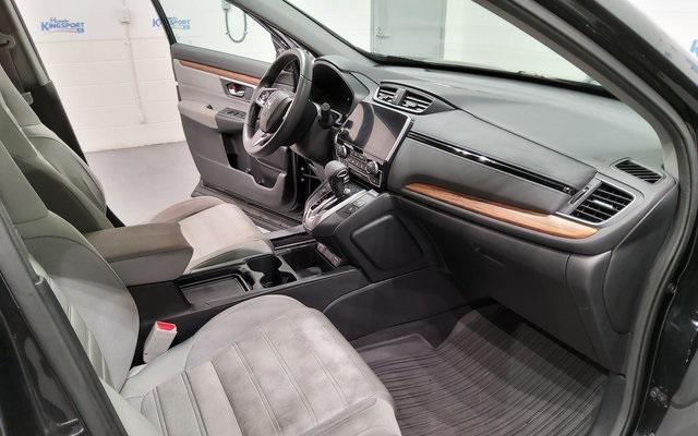 used 2020 Honda CR-V car, priced at $24,788