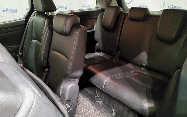 used 2022 Honda Odyssey car, priced at $31,788