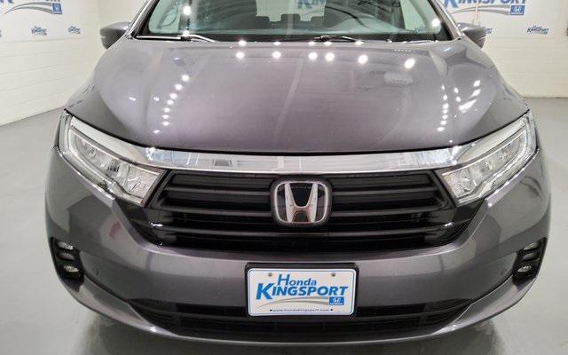 used 2022 Honda Odyssey car, priced at $31,788