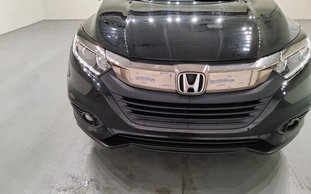 used 2022 Honda HR-V car, priced at $22,288