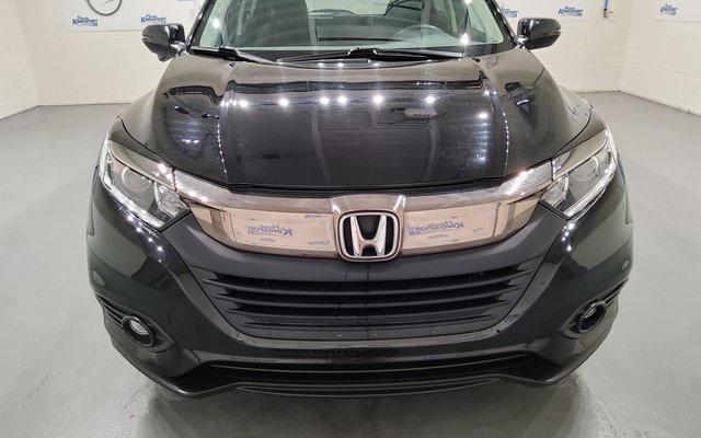 used 2022 Honda HR-V car, priced at $22,288