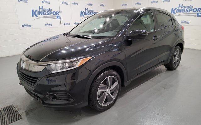 used 2022 Honda HR-V car, priced at $22,288