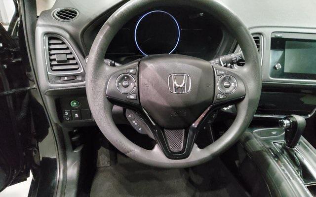 used 2022 Honda HR-V car, priced at $22,288