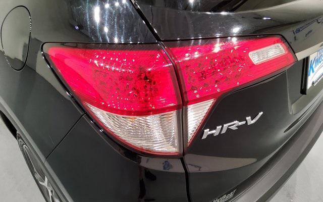 used 2022 Honda HR-V car, priced at $22,288