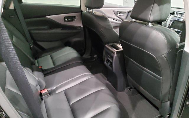 used 2023 Nissan Murano car, priced at $28,488