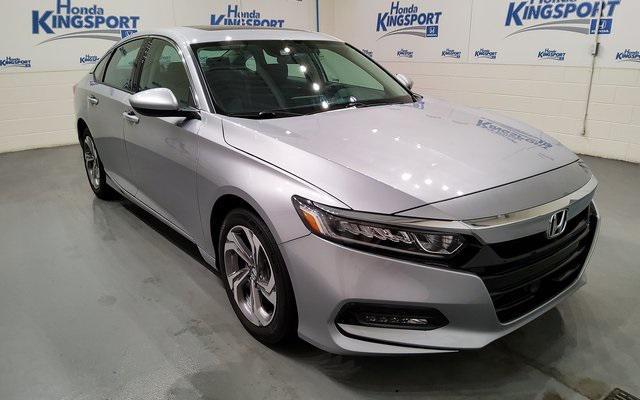 used 2019 Honda Accord car, priced at $24,188