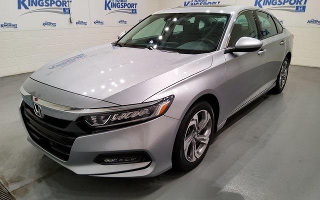 used 2019 Honda Accord car, priced at $24,188