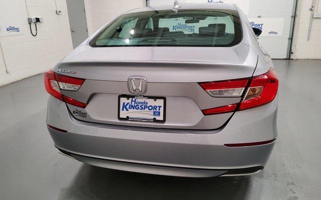 used 2019 Honda Accord car, priced at $24,188