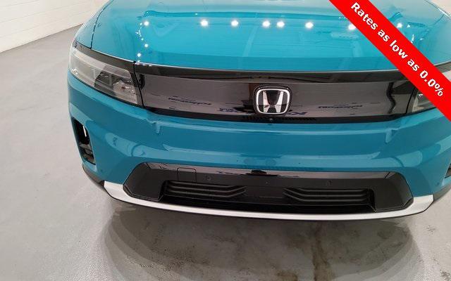 new 2024 Honda Prologue car, priced at $59,750