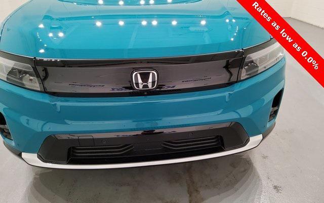 new 2024 Honda Prologue car, priced at $59,750