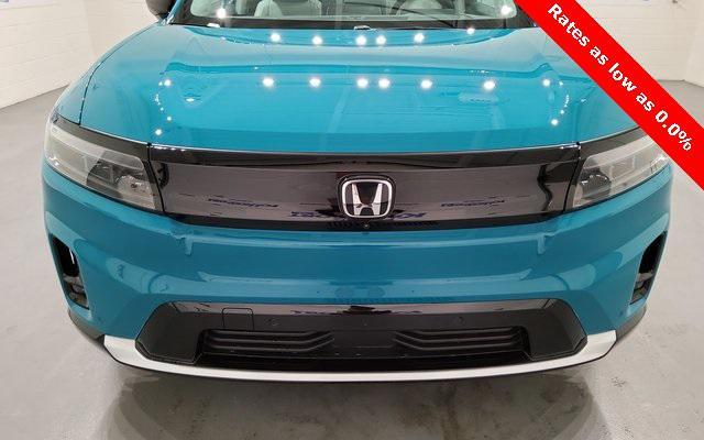 new 2024 Honda Prologue car, priced at $59,750