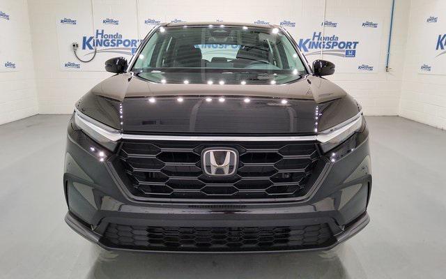 new 2024 Honda CR-V car, priced at $30,850