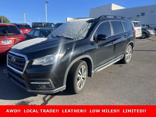 used 2019 Subaru Ascent car, priced at $22,288