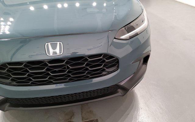 new 2025 Honda HR-V car, priced at $28,705