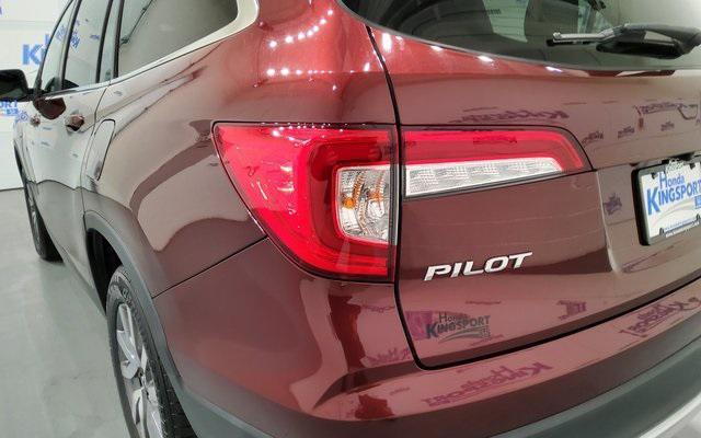 used 2019 Honda Pilot car, priced at $26,288