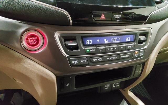 used 2019 Honda Pilot car, priced at $26,288