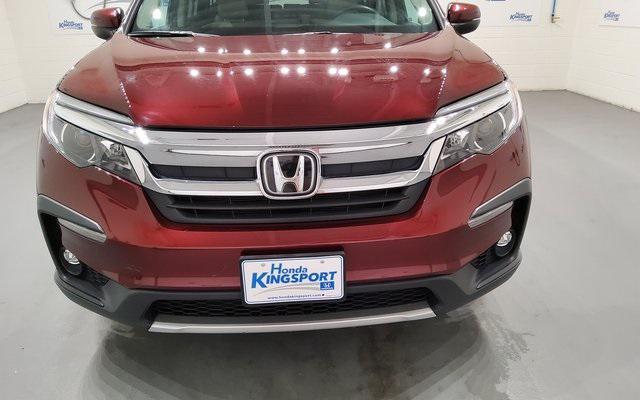 used 2019 Honda Pilot car, priced at $26,288