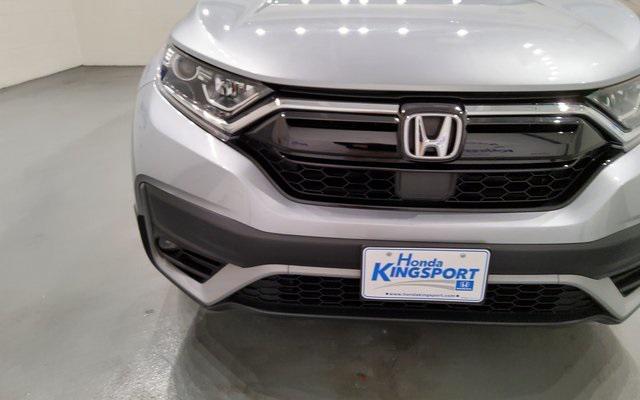 used 2022 Honda CR-V car, priced at $24,988