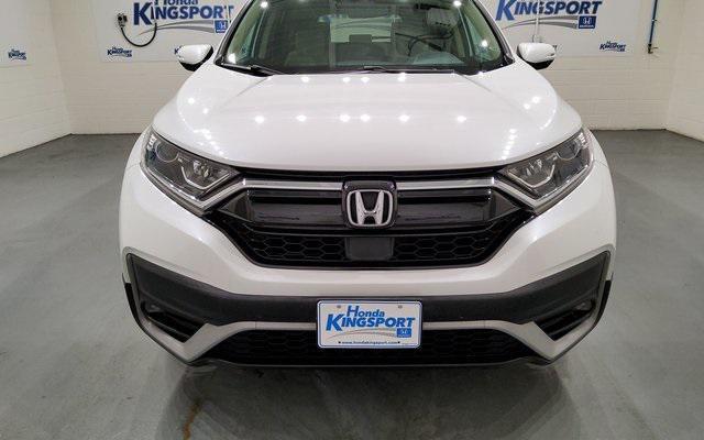 used 2020 Honda CR-V car, priced at $23,888