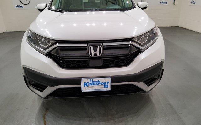 used 2020 Honda CR-V car, priced at $23,888