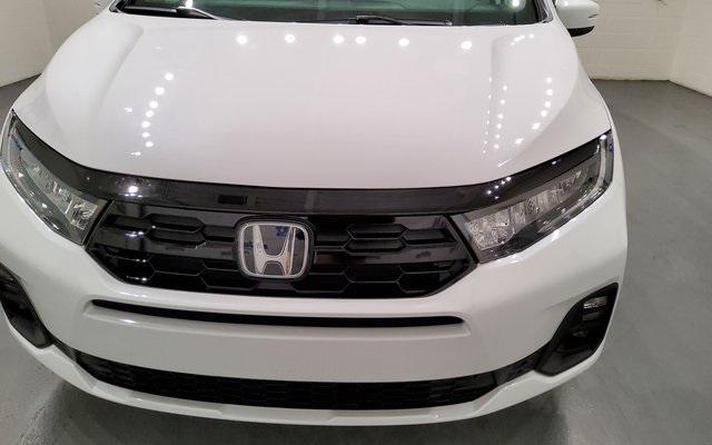 new 2025 Honda Odyssey car, priced at $48,460