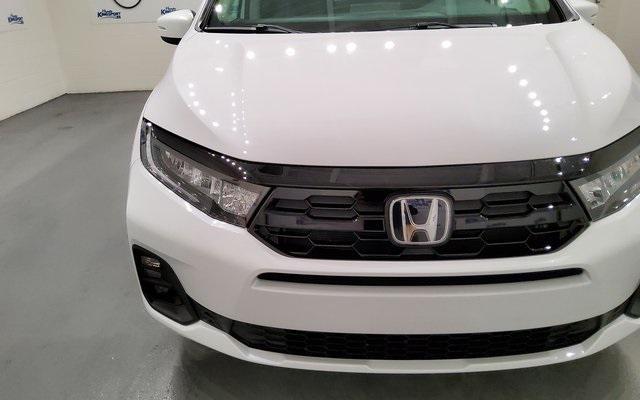 new 2025 Honda Odyssey car, priced at $48,460