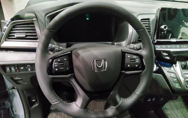 new 2025 Honda Odyssey car, priced at $48,815