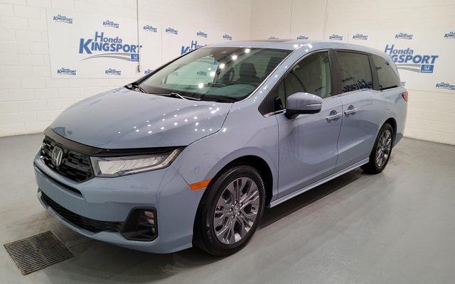 new 2025 Honda Odyssey car, priced at $48,815