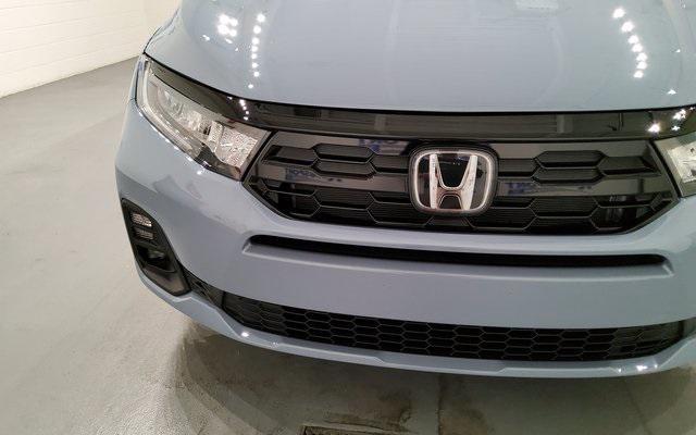 new 2025 Honda Odyssey car, priced at $48,815