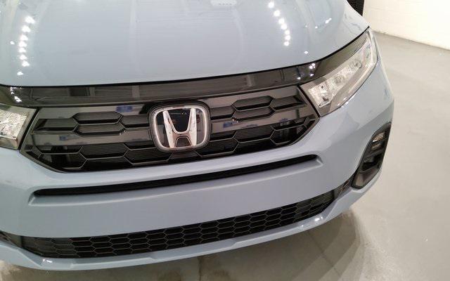 new 2025 Honda Odyssey car, priced at $48,815