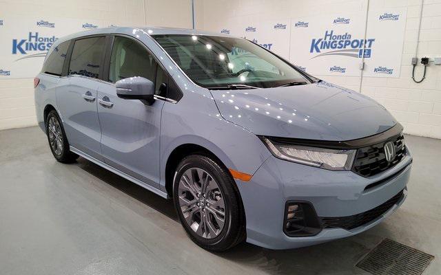 new 2025 Honda Odyssey car, priced at $48,815