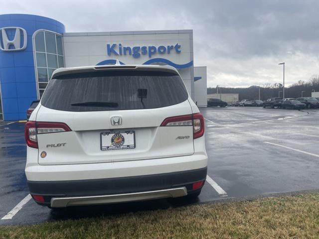 used 2019 Honda Pilot car, priced at $24,288