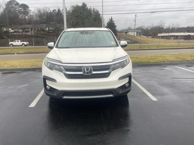 used 2019 Honda Pilot car, priced at $24,288