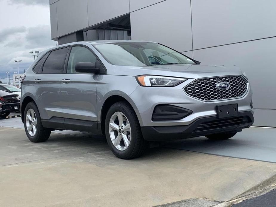 new 2024 Ford Edge car, priced at $34,620