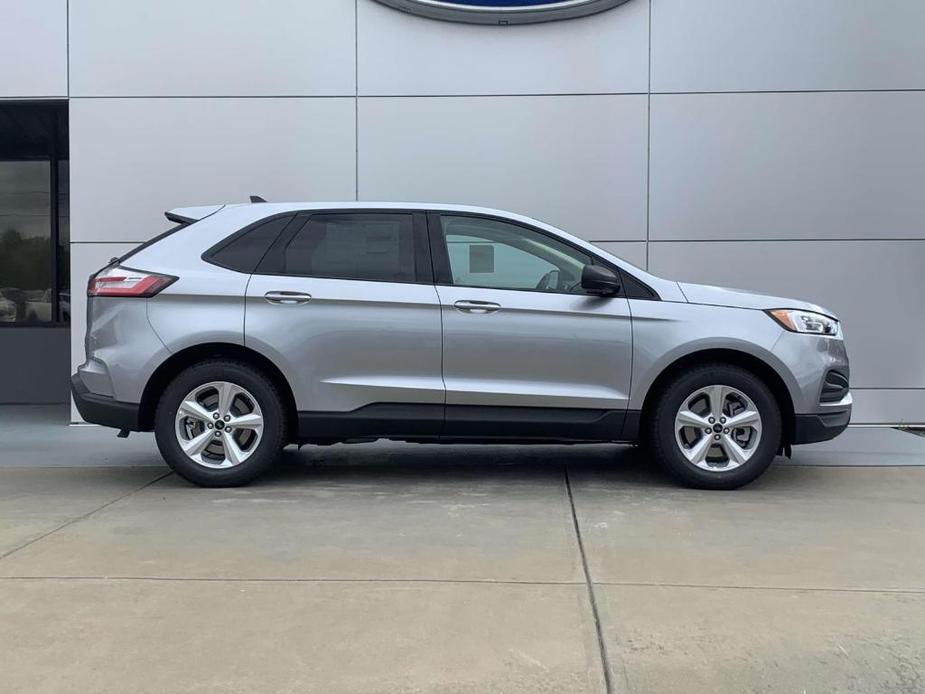 new 2024 Ford Edge car, priced at $34,620