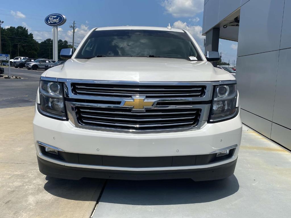 used 2017 Chevrolet Tahoe car, priced at $23,299