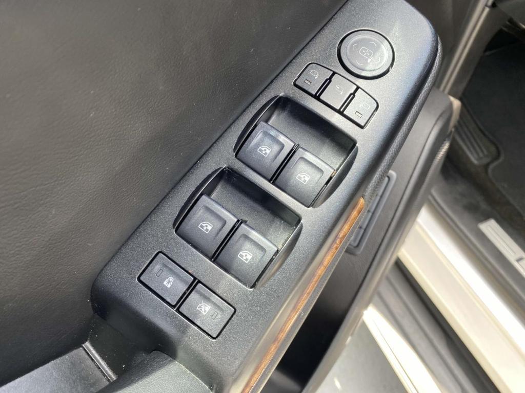 used 2017 Chevrolet Tahoe car, priced at $23,299