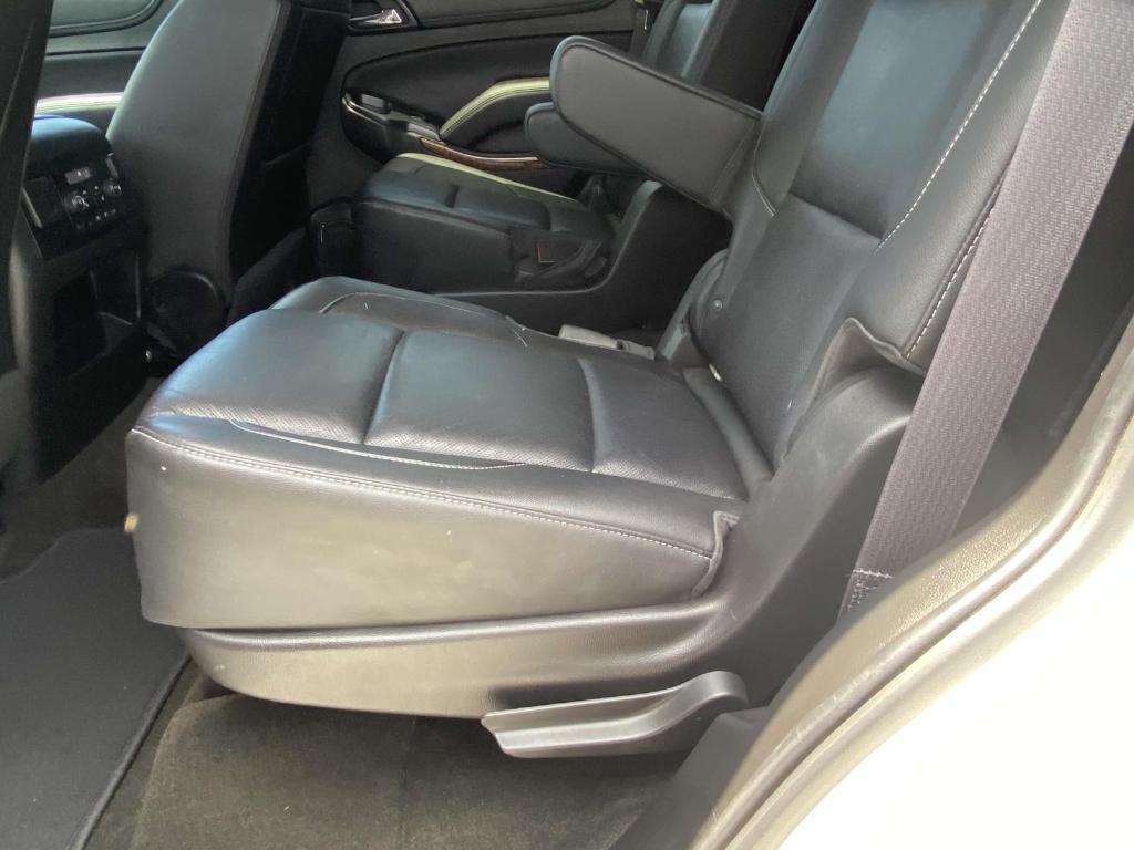 used 2017 Chevrolet Tahoe car, priced at $23,299