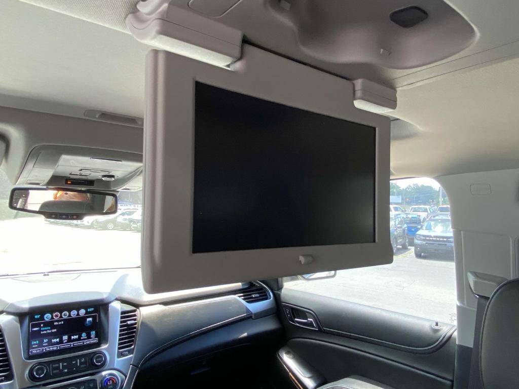 used 2017 Chevrolet Tahoe car, priced at $23,299