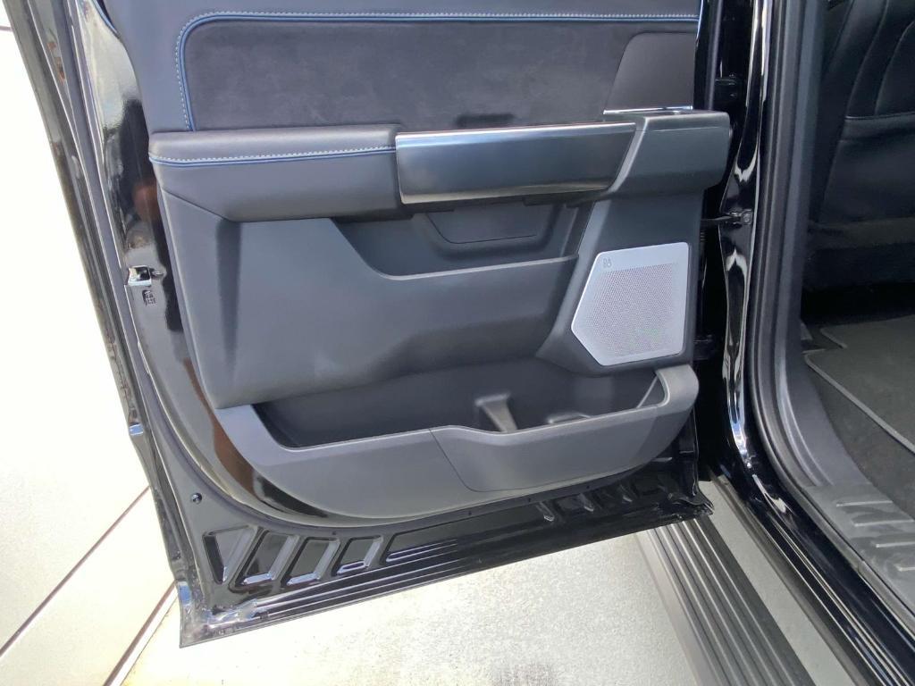 new 2025 Ford F-150 car, priced at $81,045