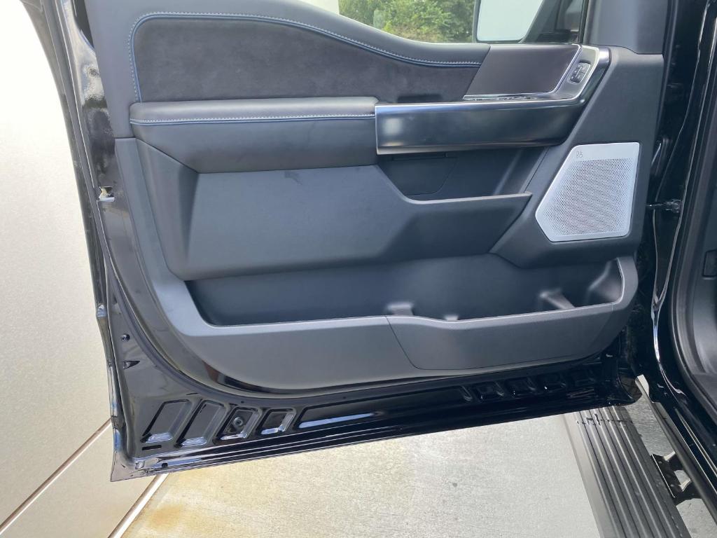 new 2025 Ford F-150 car, priced at $81,045