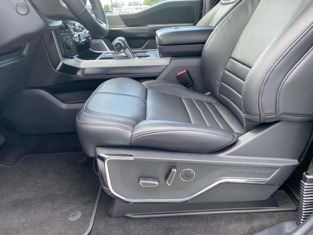 new 2025 Ford F-150 car, priced at $81,045