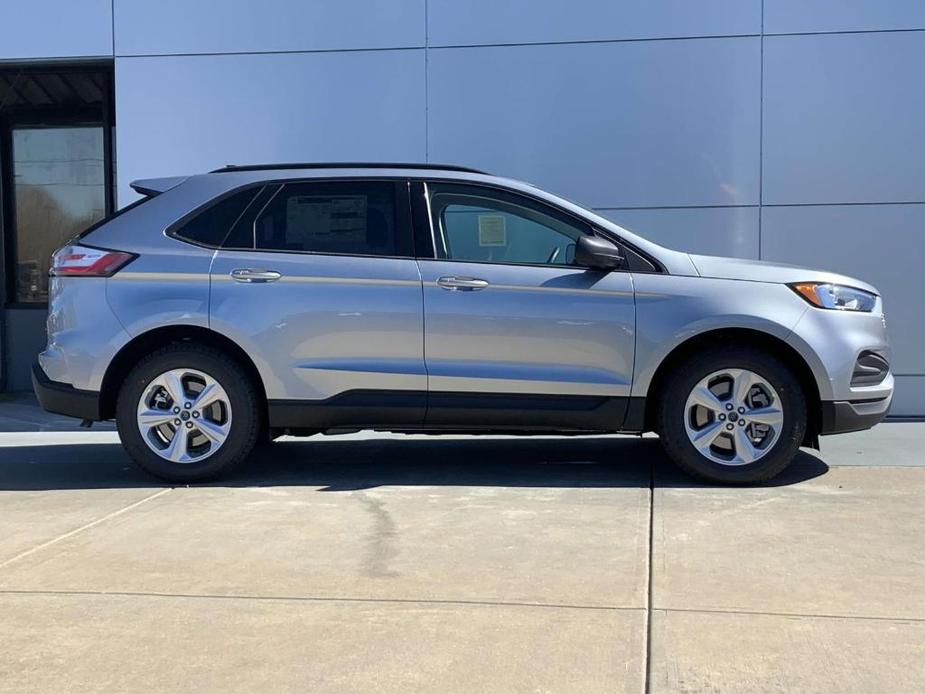 new 2024 Ford Edge car, priced at $34,925