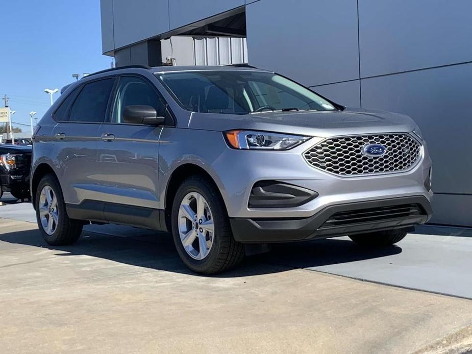 new 2024 Ford Edge car, priced at $34,925