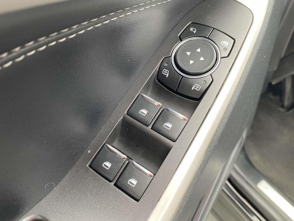 used 2021 Ford Explorer car, priced at $29,794