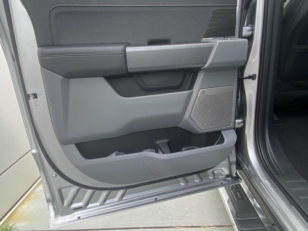 new 2025 Ford F-150 car, priced at $80,520