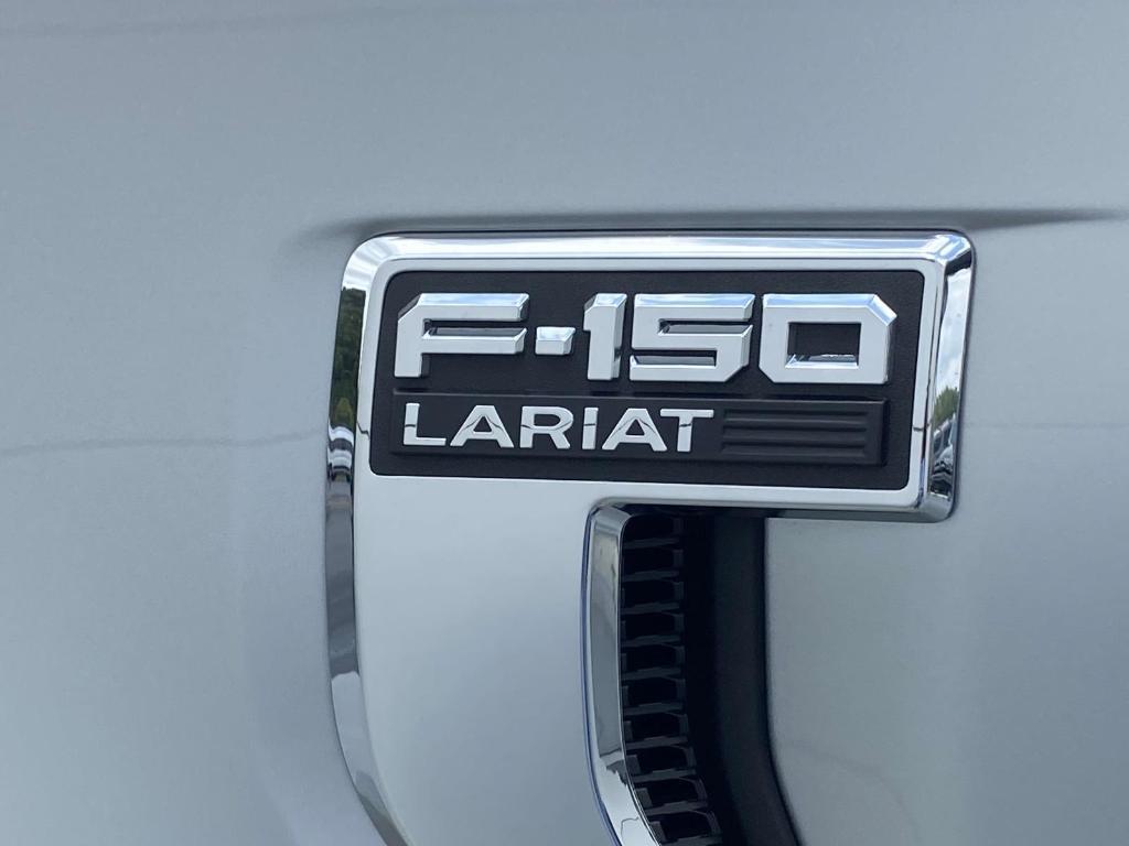 new 2025 Ford F-150 car, priced at $80,520